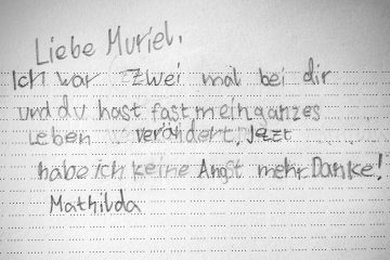Rezension Mathilda