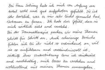 Rezension Susanne W.